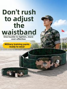 JVBV | Adjustable Elastic Sports Belt