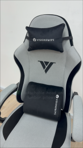 (VISIONSWIPE) VEXAR Office Chair / Computer Chair / Study Chair / Gaming / Height Adjustable / SG