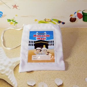 TAS MANASIK HAJI TK/PAUD