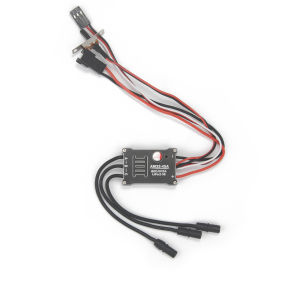 Mô-tơ Không Chổi Than NEEBRC 2322 3500KV Với Bộ Điều Khiển Điện Tốc Độ (ESC) Kim Loại AM32 45A Đầu Nối SM3.0/T Dành Cho Xe RC Tỷ Lệ 1/12 Tương Thích Với Các Phụ Tùng Nâng Cấp Dòng MN.