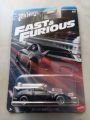 Hot Wheels Nissan 350Z Custom F&F. 