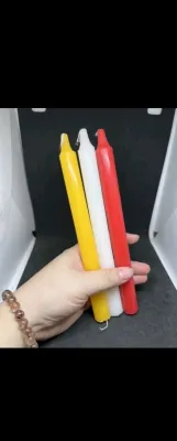 250 cây nến sáp bịch 1 ký hàng loại 1