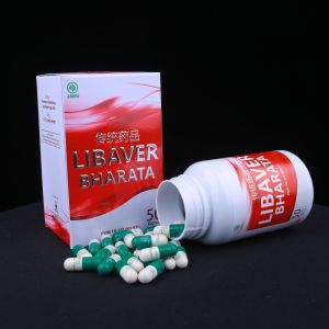 Obat Liver Obat Hepatitis Obat Penyakit kuning Obat Menormalkan Fungsi hati || LIBAVER BHARATA ||