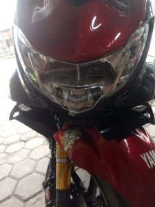 Aksesoris Variasi Winglet freego