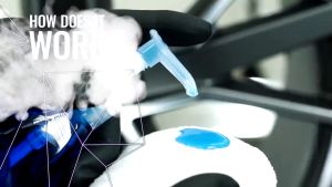 GYEON Q² TIRE 500 ML น้ำยาเคลือบยางดำ น้ำยาทายางดำ