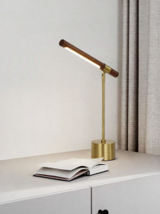 DGY | Vintage Chinese Style Desk Lamp