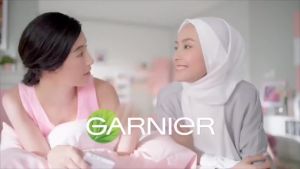Garnier Micellar Water Pink | Blue Biru | Bi-phase Oil | Vit C Kuning | Rose Water 125ml