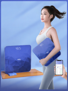 TCL | Precision Smart Home Scale