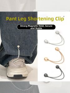 NING ZHOU | Magnetic Pant Leg Fixer