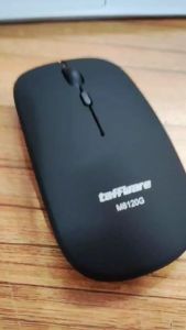 COD Taffware Mouse Wireless Audible 2.4GHz - T-24