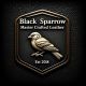 Black Sparrow MasterCrafted Leather