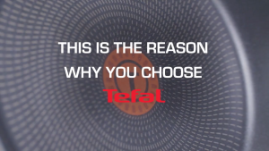 Tefal So Chef 2pcs Set - G135S2