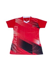 ( Senam )Kaos Atasan Wanita PRINTING Trandy Kaos olahraga Senam Kaos Olahraga yoga Aerobics Gym