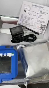 Máy In Date Mini in mã vạch in QR trên mọi bề mặt