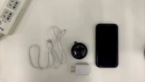 V380 PROJ2 CCTV Kecil HD Kamera tersembunyi Kamera CCTV Mini IP CCTV Camera Kamera keamanan