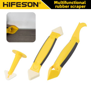 3pcs Caulk Nozzle Applicator Finishing Tool Silicone Scraper Spatula Silicone Nozzle Caulking Piston Nozzle Accessories