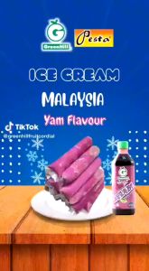 Greenhill ® Flavoured Drink Base (500 ml)