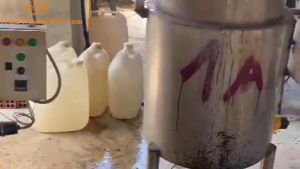 {FRESHIPMAX} Nước Hoa Tinh Dầu Trầm Hương Cao Cấp  Chiết Xuất Từ Cây Trầm Hương  Hương Thơm Lôi Cuốn Dịu Ngọt Lưu Hương Thơm Lâu