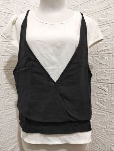 blouse sifon ld96 pj57