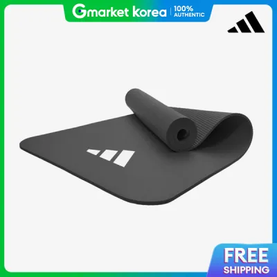 adidas | Adidas Nbr Fitness Pilates Yoga Mat 7mm