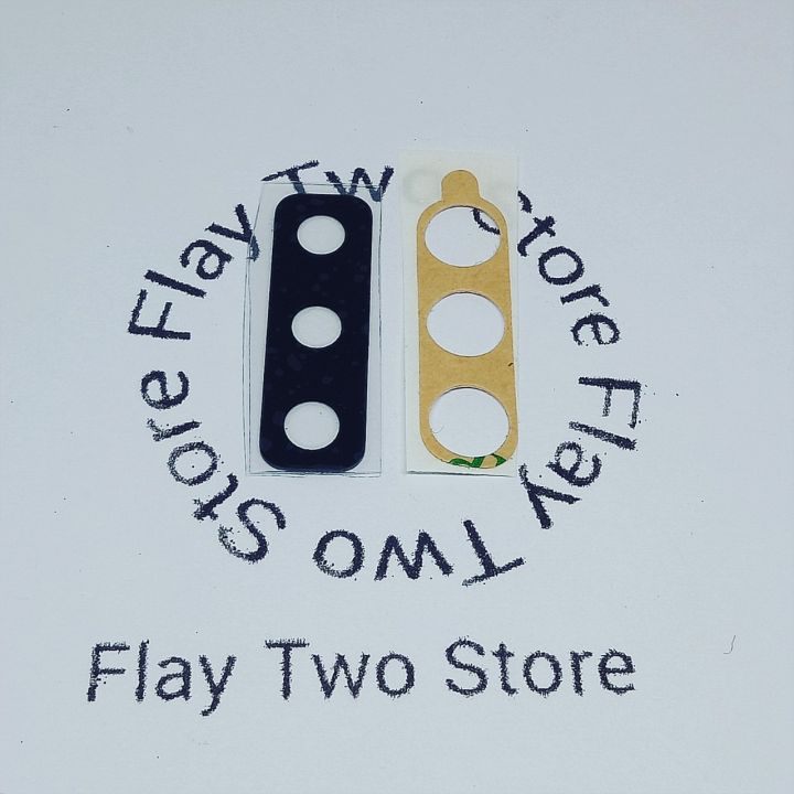 Camera Lens Lensa Kaca Kamera Kaca Kamera Belakang Samsung A7 2018