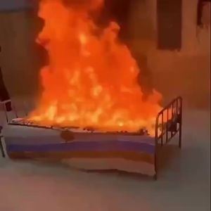 BÌNH CHỮA CHÁY MINI 1000ML