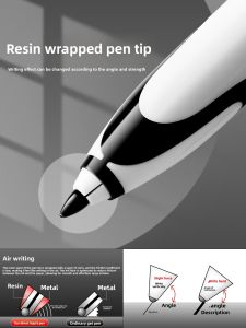 XUEDELE | Silent Red Signature Smooth Writing Ballpoint Pen