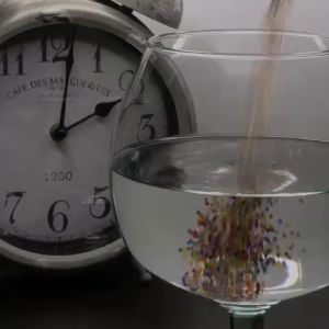 Media Tanam Hydrogel: Pengganti Tanah untuk Tanaman