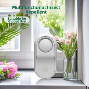 Pest Repeller Mosquito Killer Rodent Deterrent