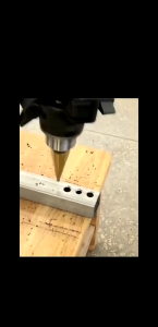 6Pcs Baja Spiral HSS Steel Titanium Coated mata bor Pagoda besi kerucut Cone drill hole saw