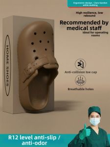 MIDANGDANG | Breathable Non-Fatiguing Medical Slippers Female