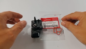 Sensor TPS Honda PCX 150 (2017-2021) - ADV 150 (2018-2022) Throttle Body Sensor Part : 16400-K97-901