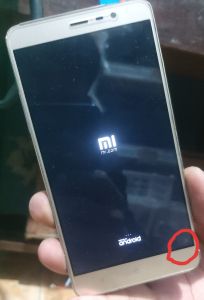 Lcd Tc Hp Xiomi Redmi not 3 Minus lcd Tompel tc retak dikit sentuh normal