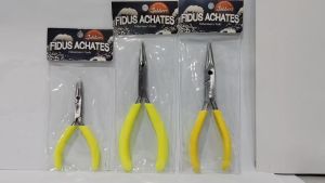 JABBERS FIDUS ACHATES SPLIT RING PLIERS