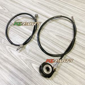 SATU SET GER GEAR BOX / GEARBOX RX KING RXKING - RXZ RX Z - SCORPIO + KABEL SPEEDOMETER / KILOMETER + KABEL RPM