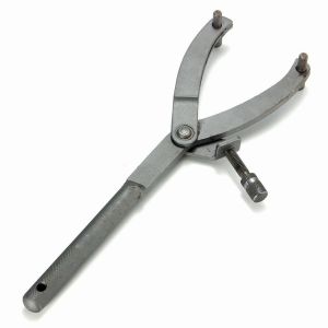 T-Type Flywheel Wrench Treker CVT Tahanan Kopling Matic Kunci Cvt