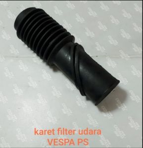 karet filter udara karbu kalburator vespa vbb super sprint bajaj ps px pxe excel exclusive