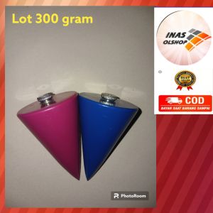 Lot tukang Bangunan 300 gram ( 1 pcs )