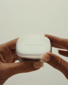(B&O) Beoplay Eleven หูฟังอินเอียร์ไร้สายรุ่นใหม่ จาก Bang & Olufsen