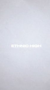 HOT PROMO SEPESIAL CUCI GUDANG Sepatu Ventela Ethnic High Black Natural 0riginal