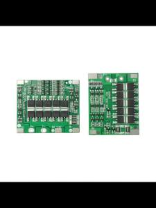 diymore | 3S/4S 40A Ternary Same Port Lithium Battery Protection Board With Balanced 10Mos 1.1V/14.8V