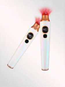 freo | Electric Facial and Eye Massager Gua Sha Rod