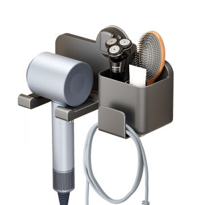 MOSHANG | Suction Cup Wall-Mounted Bracket No Drilling