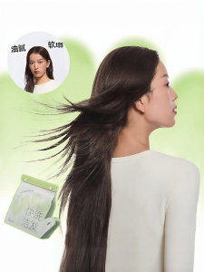 Beneunder | Dry Cleaning Hair Cleansing Glove
