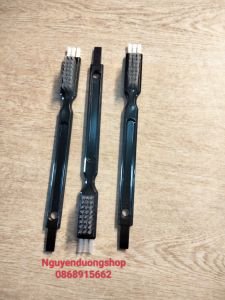 Chổi cọ máy ép chậm Hafele SAVTM JE07 JE31 JE35 JE25 JE220