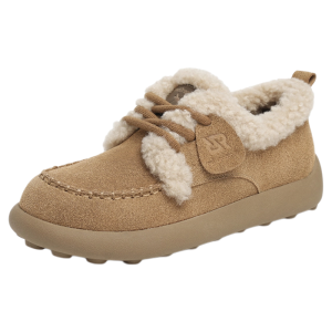 Reddragonfly | Warm Winter Fur-lined Snow Boots Women