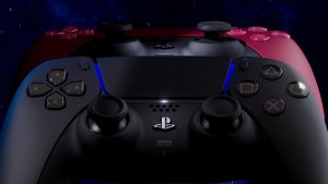PS5 Sony PlayStation5 DualSense™5 Wireless Controller/New PS5 controller/Motion sensor/Built-in battery