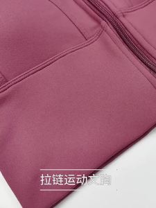 224Large Size Vest Style Bubble Wrap Sports Bra Female Summer Chubby Girl Gym Push-up Running Beauty Back Zipper Yoga Intimates