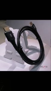 Vizsla SG HDMI to HDMI 2.1 8K60Hz Ultra Speed Cable 1m 2m 3m 5m 8m 10m