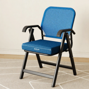 Comfortable Long Sitting Conference Gaming Chair